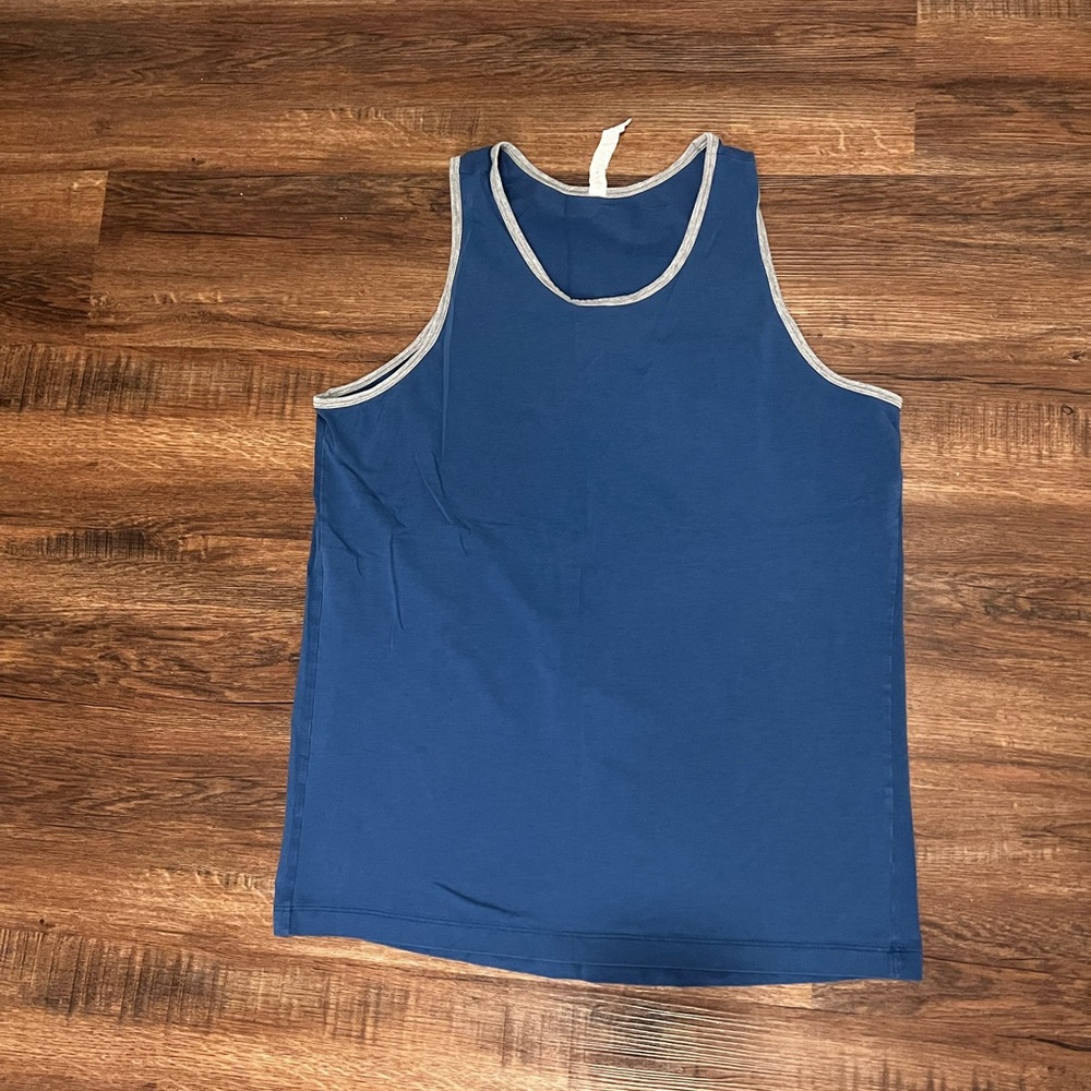 Lulu Tank